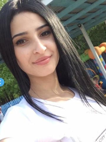 Альбина